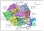 Cum ar arăta România în viziunea PNL Olteniţa, după împărțirea în regiuni